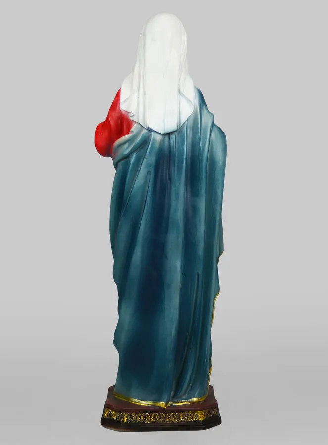 Figur Herz Mariens – 40cm (pic 4)