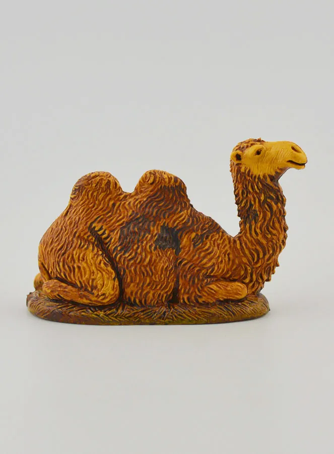 Krippenfiguren Kamel Familie – 6cm (pic 2)