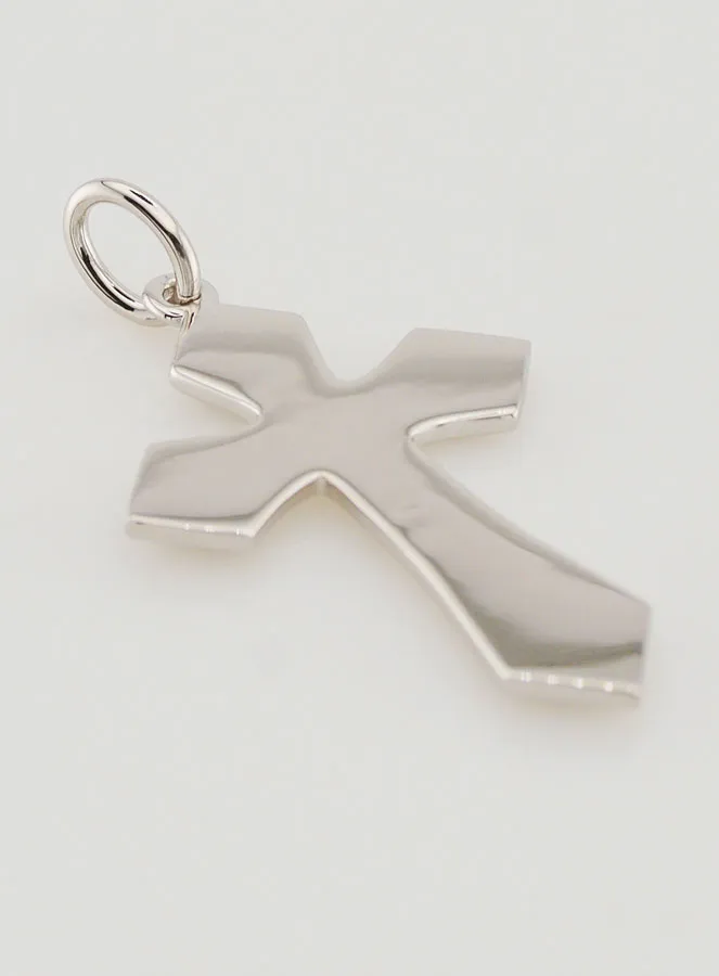 Anhänger Gotisches Kreuz – 4cm (pic 4)