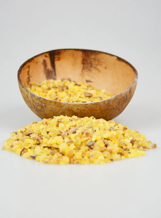 Aden Räucherkörner – Premium-Qualität aus dem Vatikan – 100 g (pic 1)