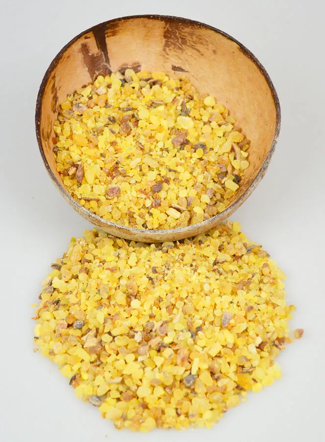 Aden Räucherkörner – Premium-Qualität aus dem Vatikan – 100 g (pic 2)