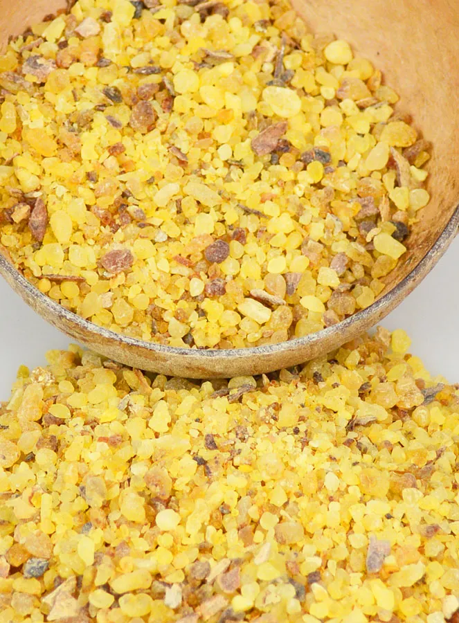Aden Räucherkörner – Premium-Qualität aus dem Vatikan – 100 g (pic 4)
