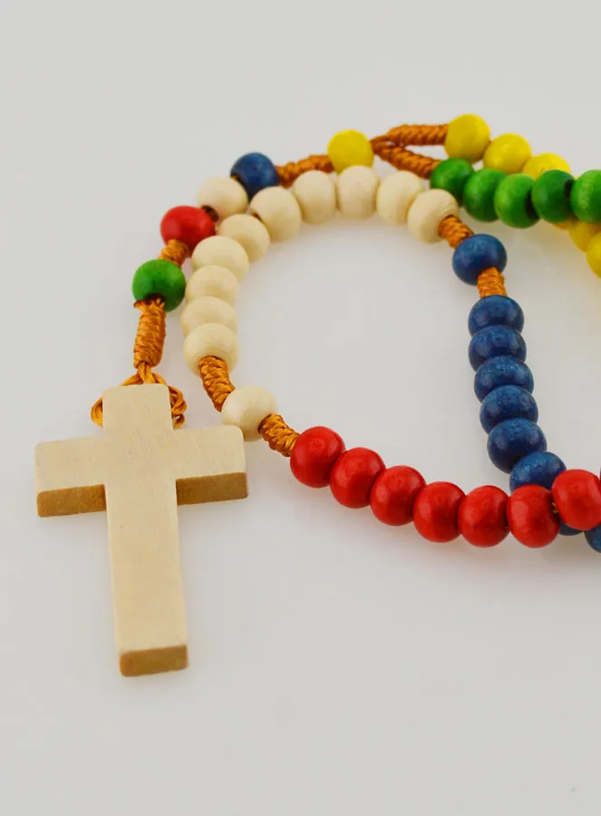 Missionar Holz Rosenkranz (pic 4)