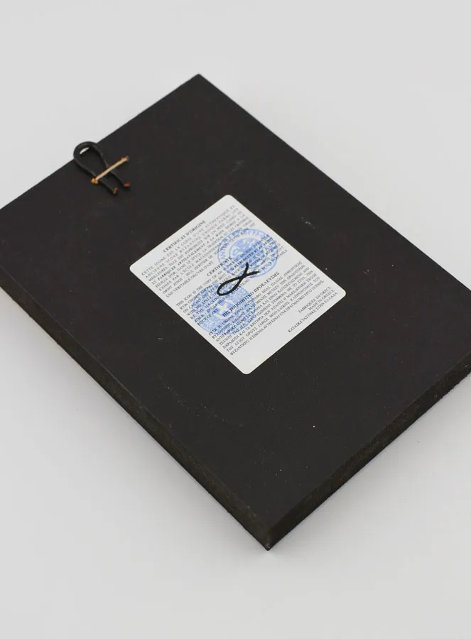 Ikone Die Verkündigung (pic 4)