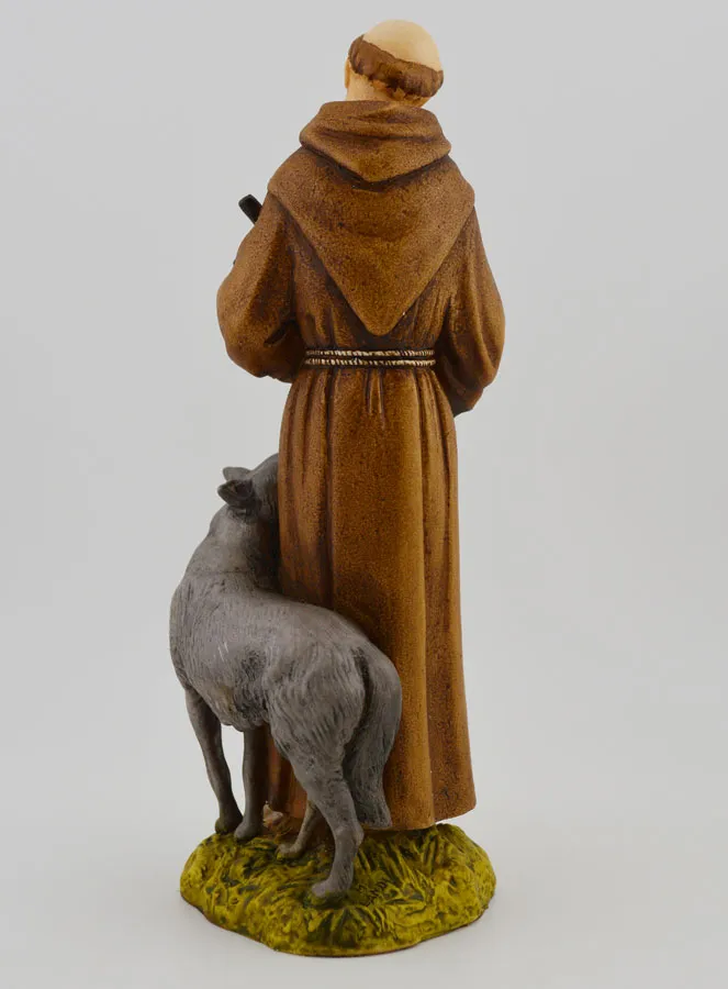 Figur Hl Franziskus (pic 4)