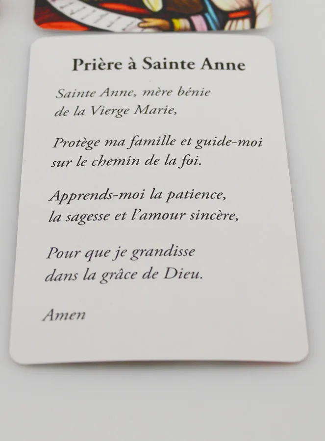 Rosenkranz Heilige Anna (pic 3)