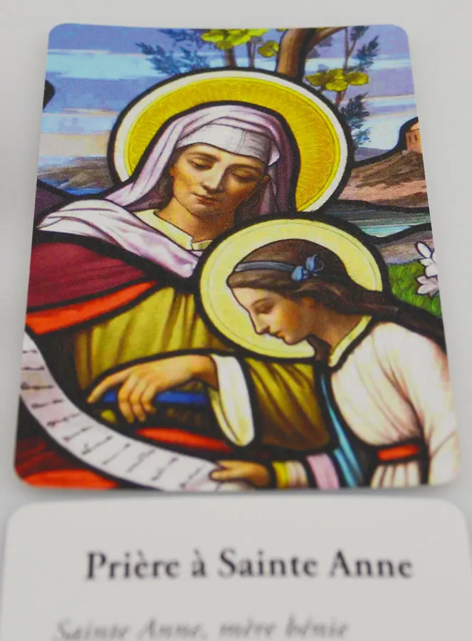 Rosenkranz Heilige Anna (pic 4)