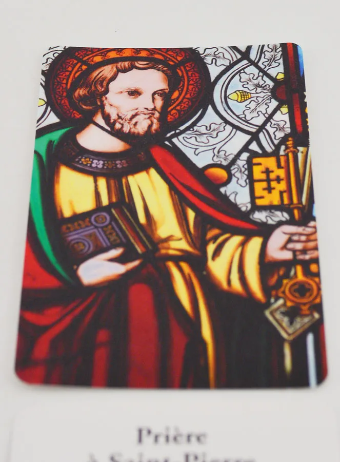 Räucherstäbchen Hl Petrus (pic 4)