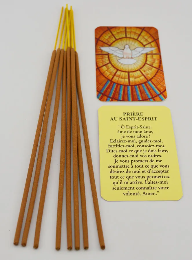 Weihrauch Heiliger Geist (pic 2)