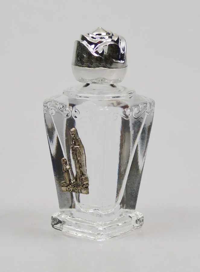 Flasche Lourdes Wasser (pic 3)