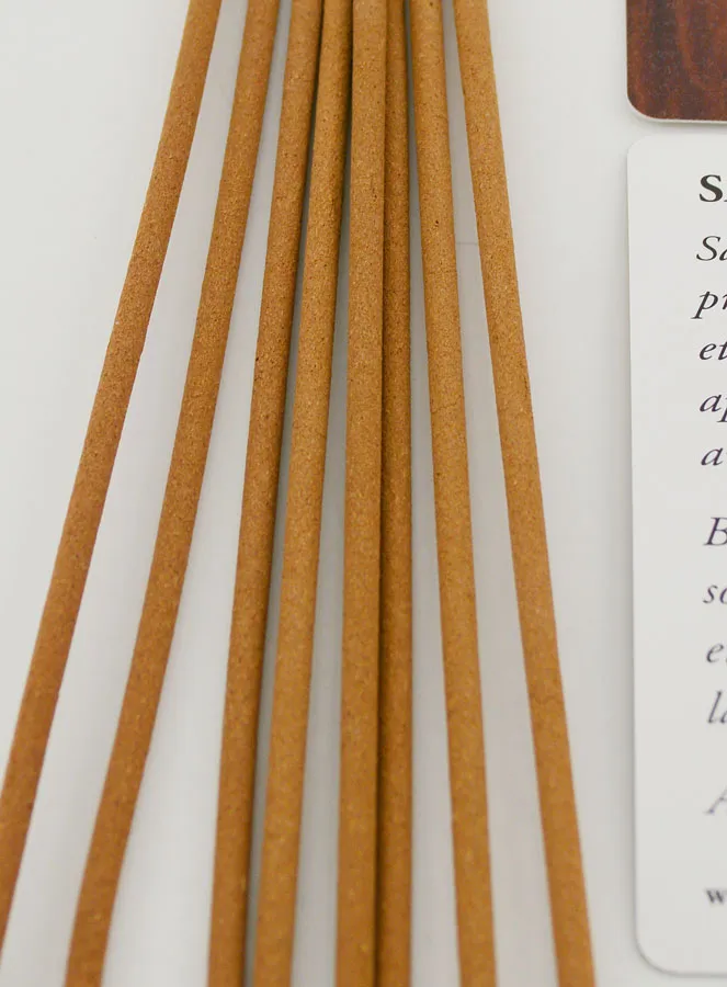 Weihrauch Stäbchen Heiliger Valentin (pic 2)