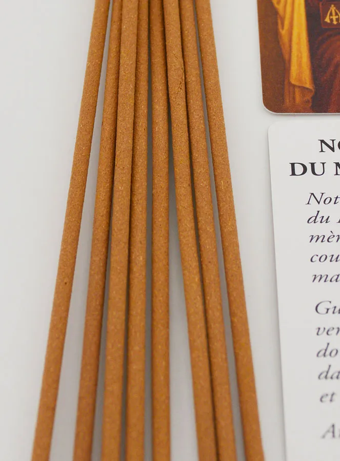 Weihrauch Unserer Lieben Frau vom Berge Karmel (pic 2)