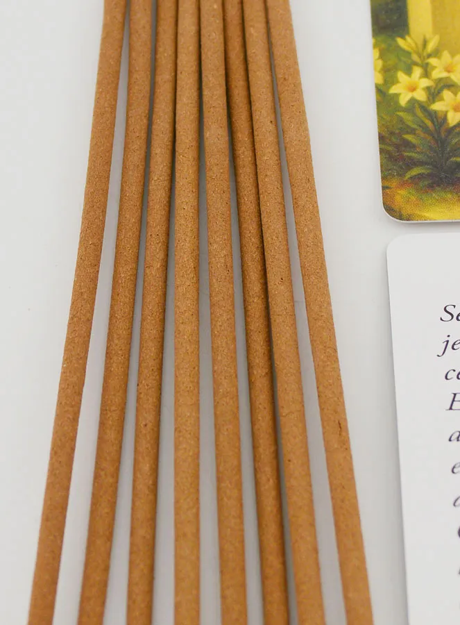 Räucherstäbchen Gebet für Verstorbene (pic 2)