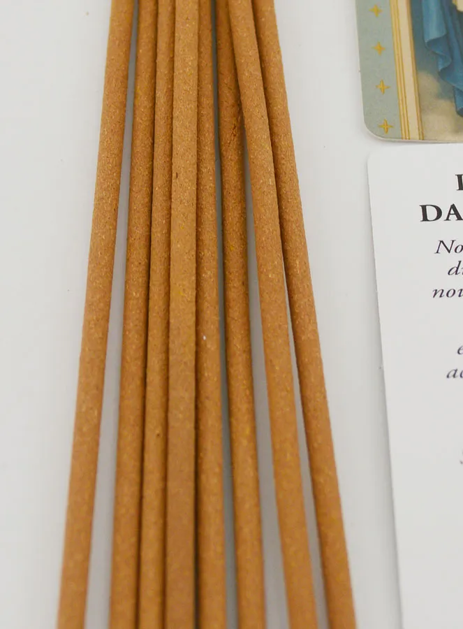 Weihrauch Unserer Lieben Frau vom Siege (pic 2)