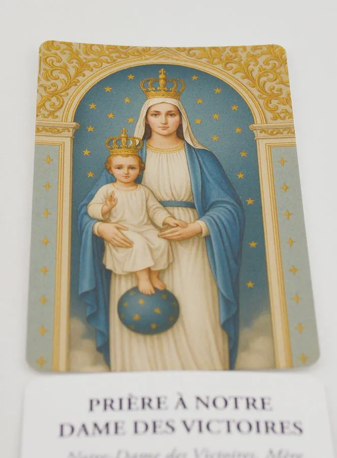 Weihrauch Unserer Lieben Frau vom Siege (pic 4)