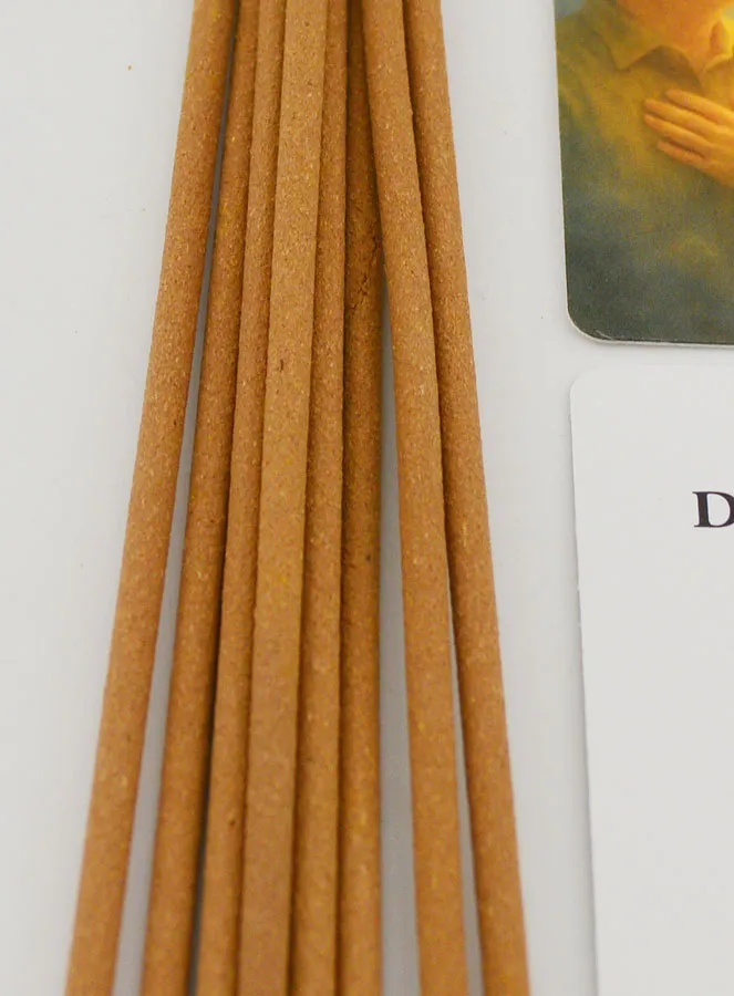 Weihrauch Befreiung (pic 2)