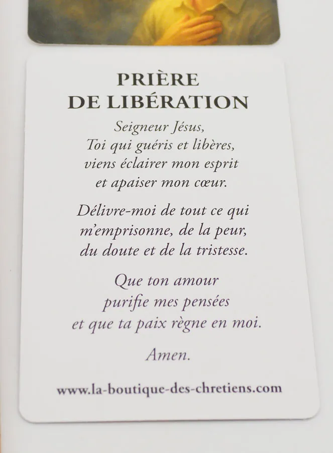 Weihrauch Befreiung (pic 3)