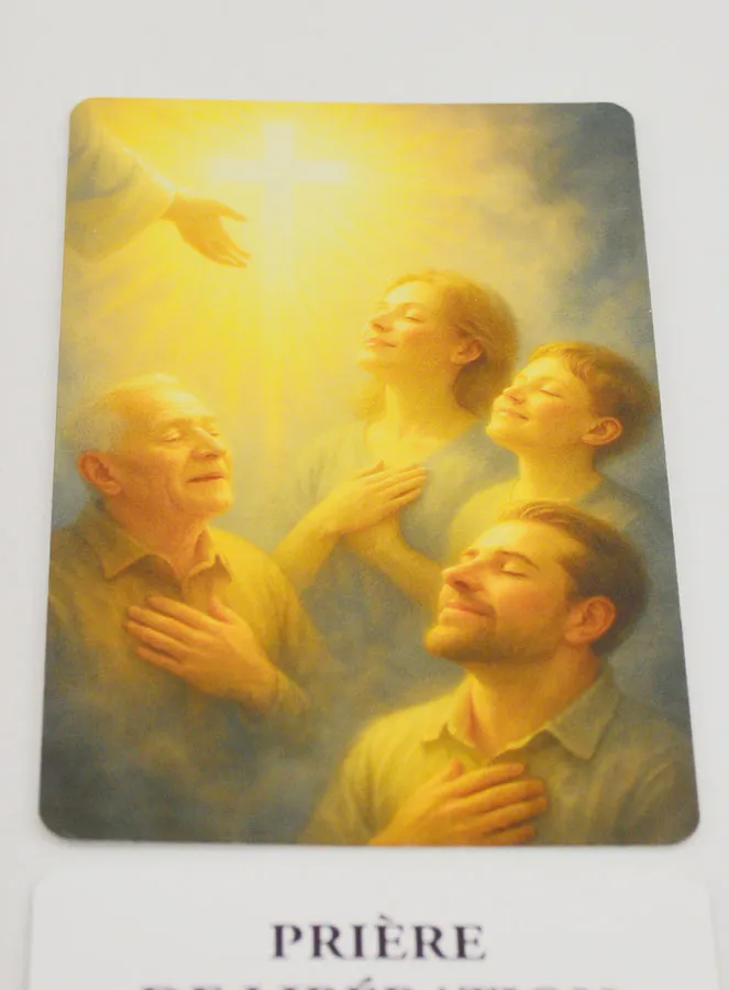 Weihrauch Befreiung (pic 4)