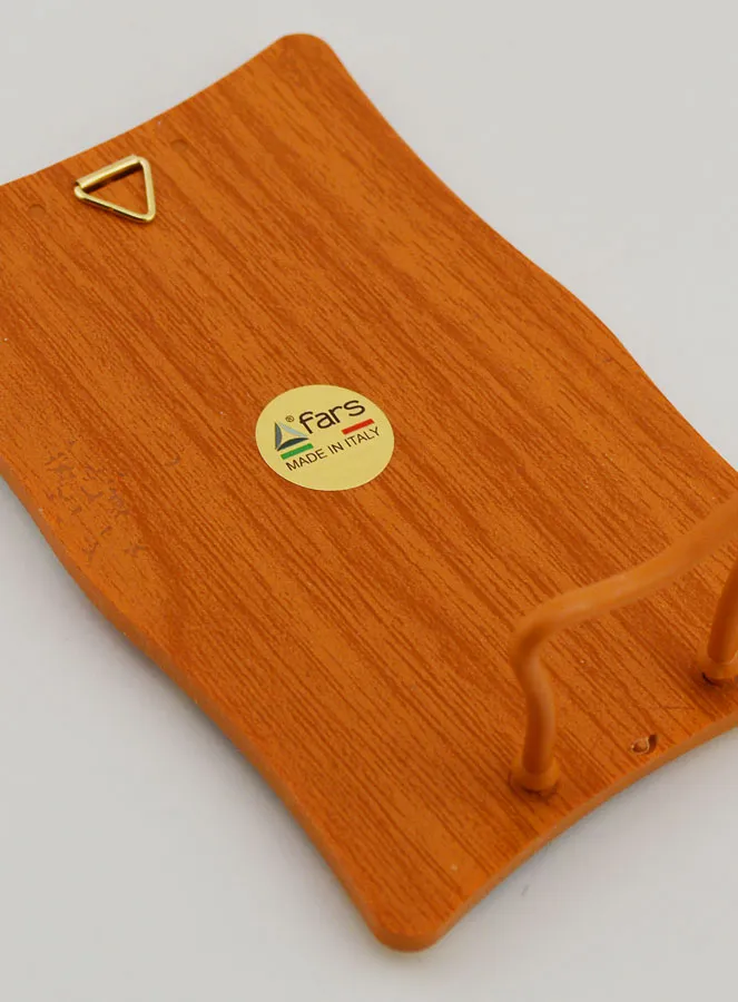 Ikone hl Antonius von Padua (pic 4)