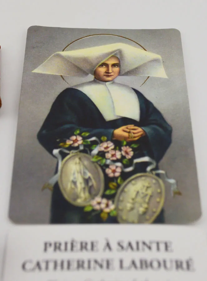 Weihrauch Kegel heilige Katharina (pic 4)
