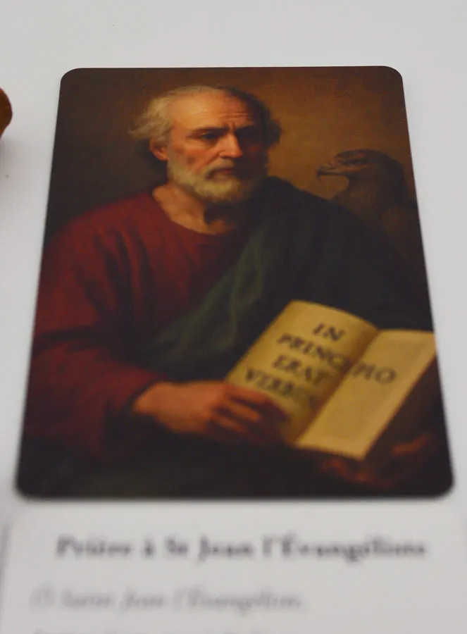 Weihrauch Kegel heiliger Johannes (pic 4)