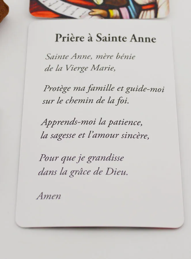 Weihrauch Kegel heilige Anna (pic 3)