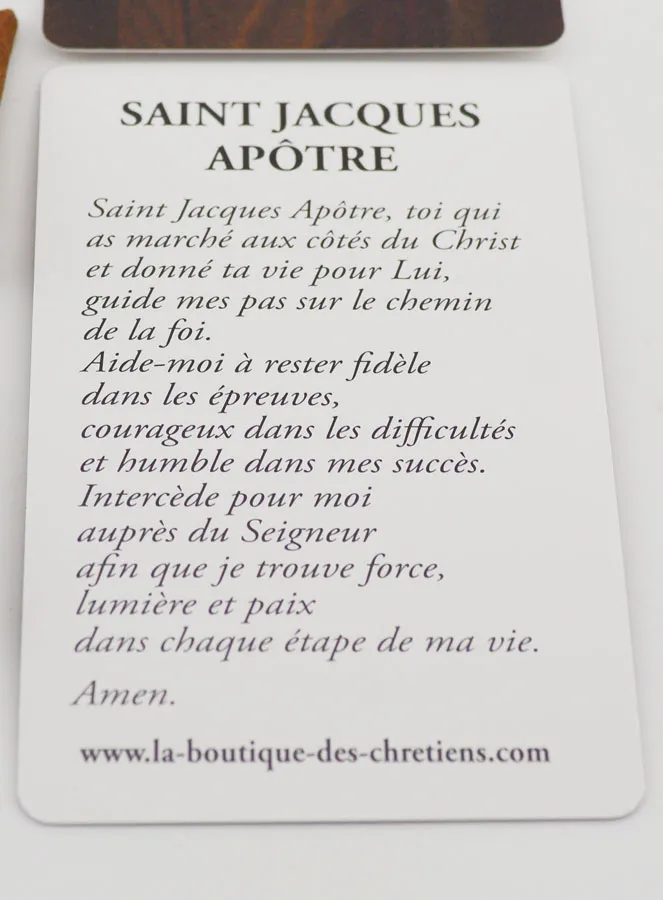 Weihrauch Kegel heiliger Jakob (pic 3)