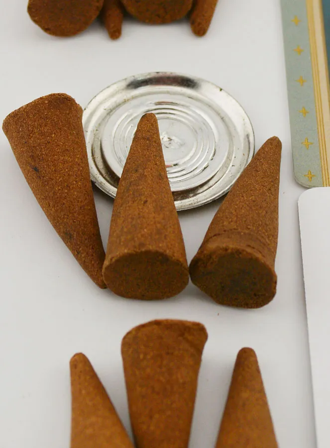 Weihrauch Kegel Unserer Lieben Frau vom Siege (pic 2)