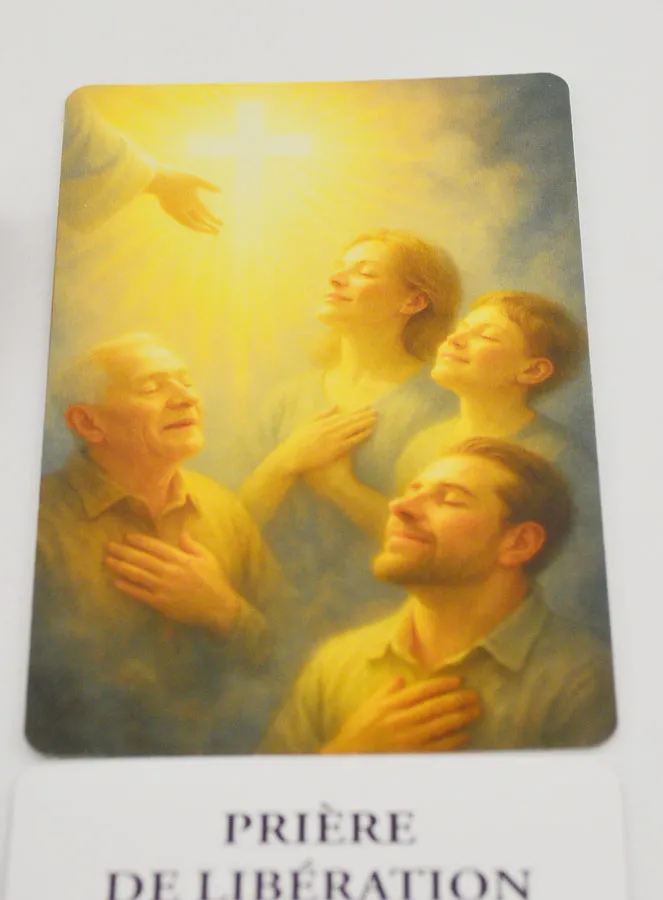 Weihrauch Kegel Erlösung (pic 4)