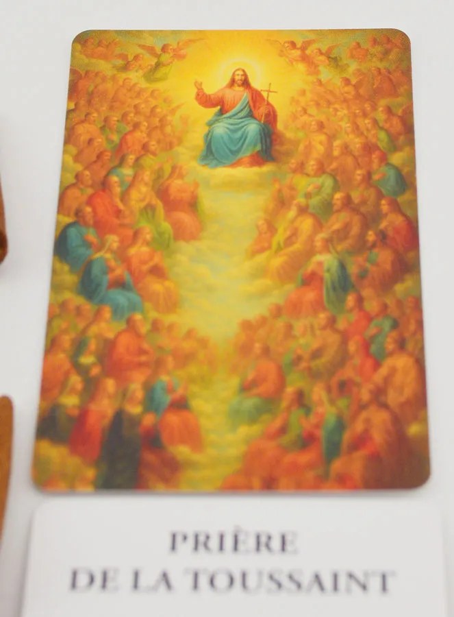 Weihrauch der Heiligen Räucher-Kegel (pic 4)