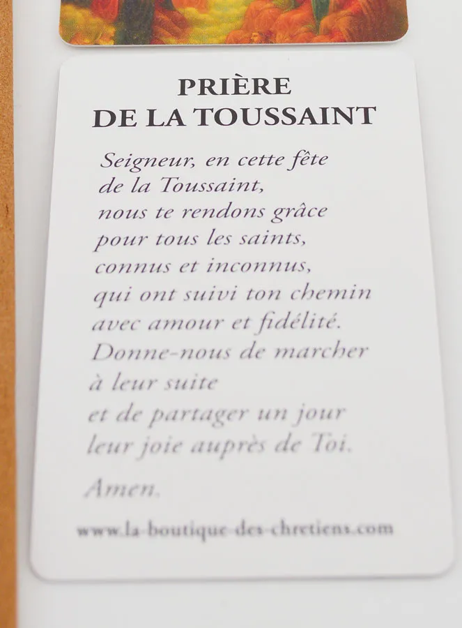 Weihrauch der Heiligen in Stäbchen (pic 3)