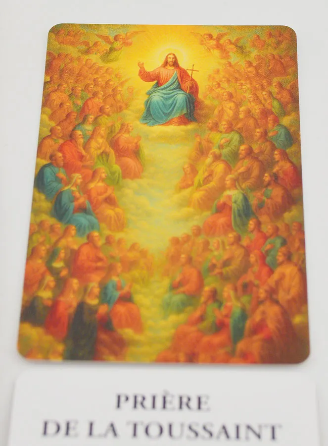 Weihrauch der Heiligen in Stäbchen (pic 4)