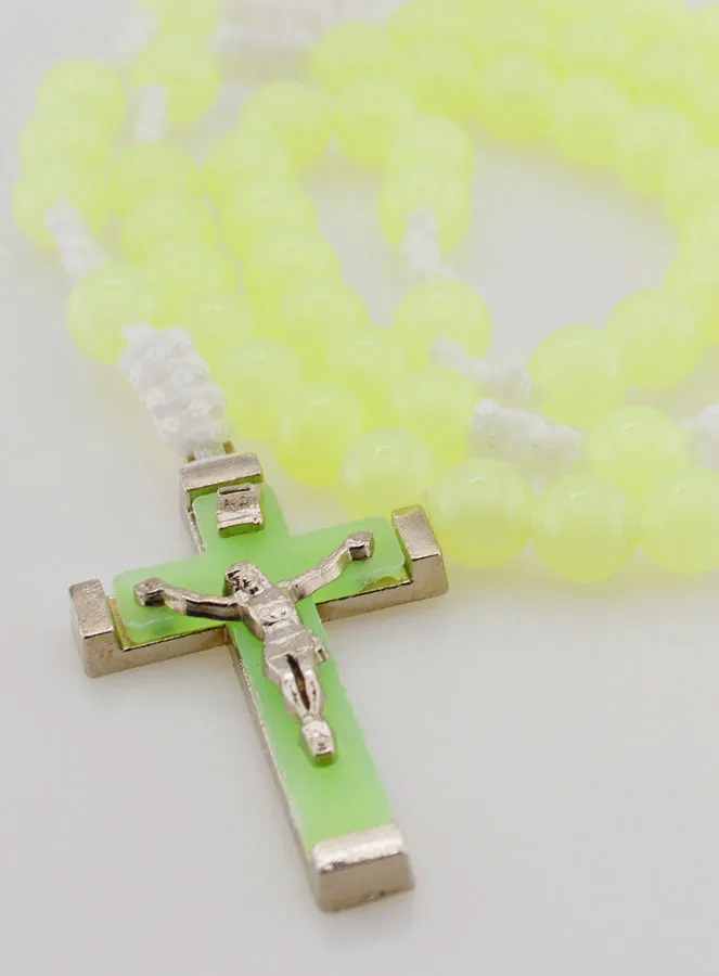 Lourdes Rosenkranz Leuchtend (pic 4)