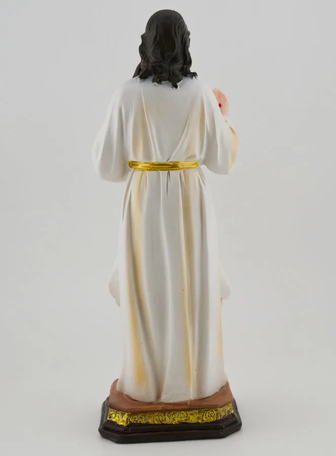 Figur zur göttlichen Barmherzigkeit  20 cm (pic 4)