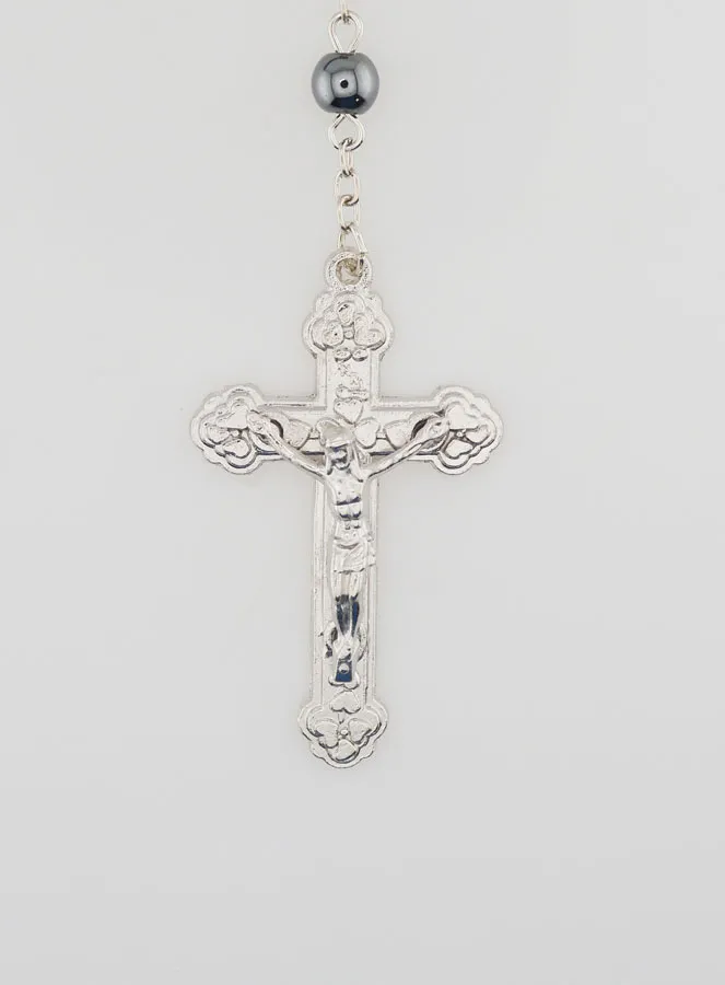 Rosenkranz Herren Modeschmuck (pic 3)