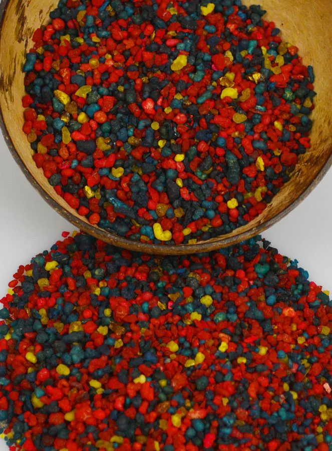 Weihrauch Maria Knotenlöserin Knotenmadonna 100 Gr (pic 4)