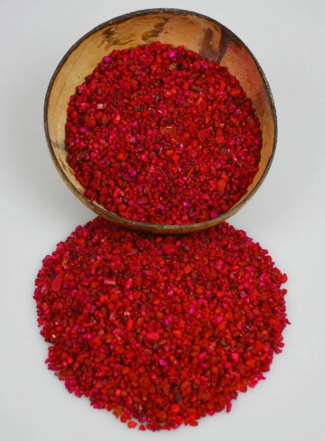 Weihrauch Rose 100Gr (pic 2)