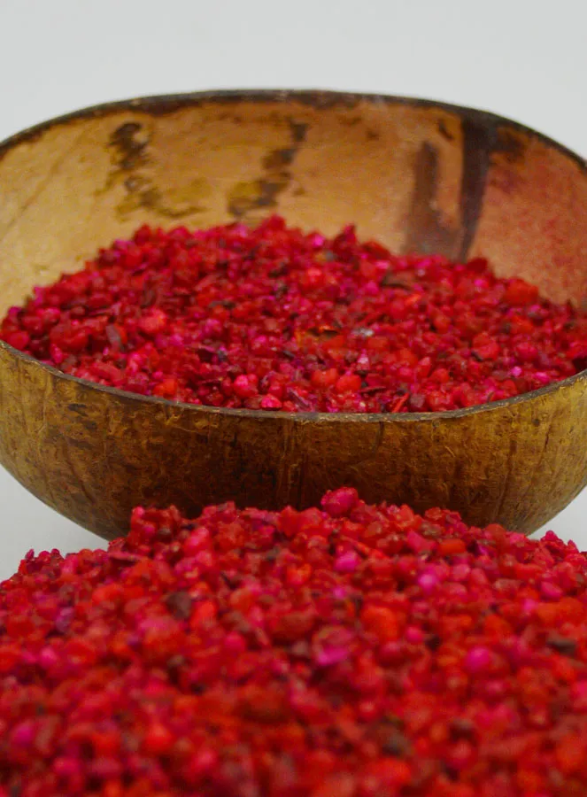Weihrauch Rose 100Gr (pic 3)