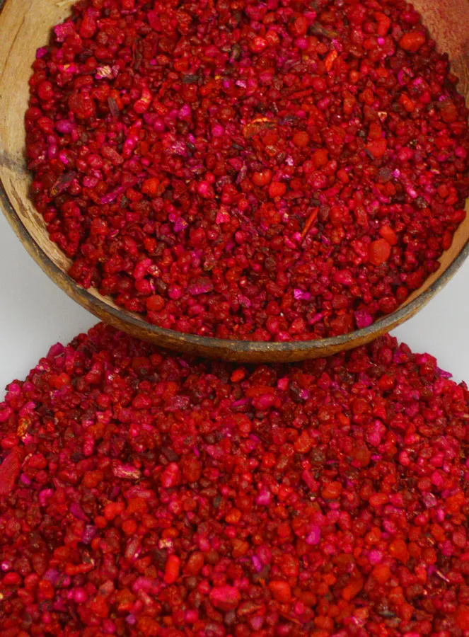 Weihrauch Rose 100Gr (pic 4)