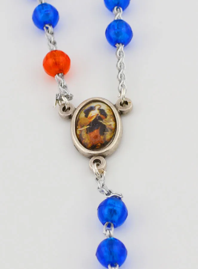 Rosenkranz Maria Knotenlöserin (pic 4)