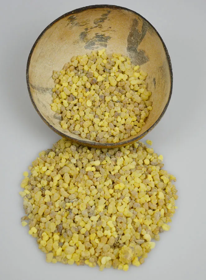 Weihrauch Körner Oliban 250g (pic 2)