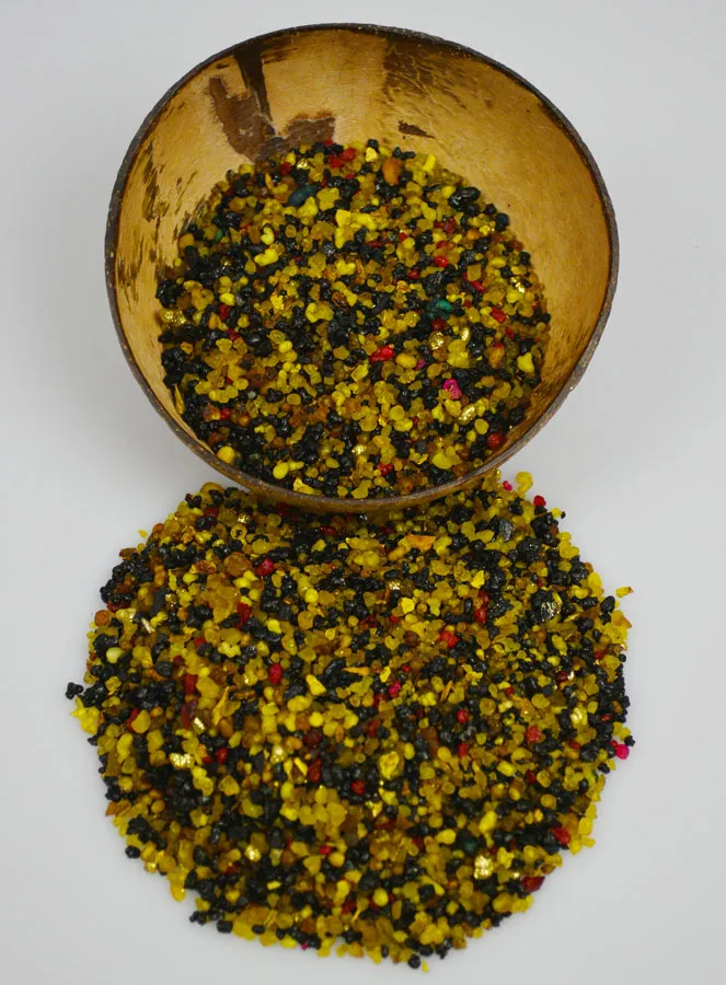 Weihrauch Heilige im Himmel 250gr (pic 2)