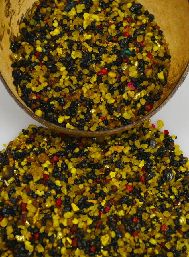 Weihrauch Heilige im Himmel 250gr (pic 4)