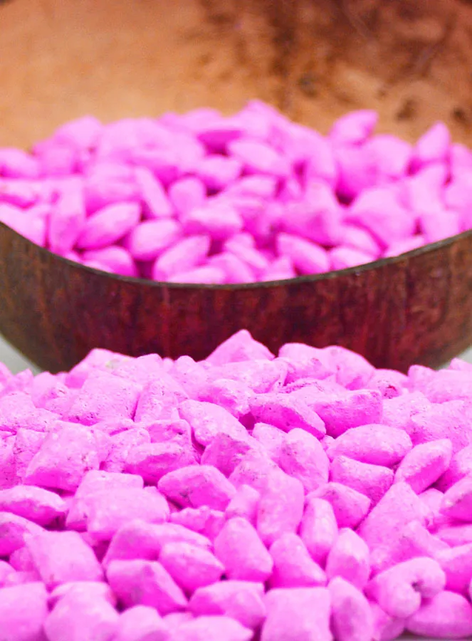 Griechischer Weihrauch - Rose 250g (pic 3)