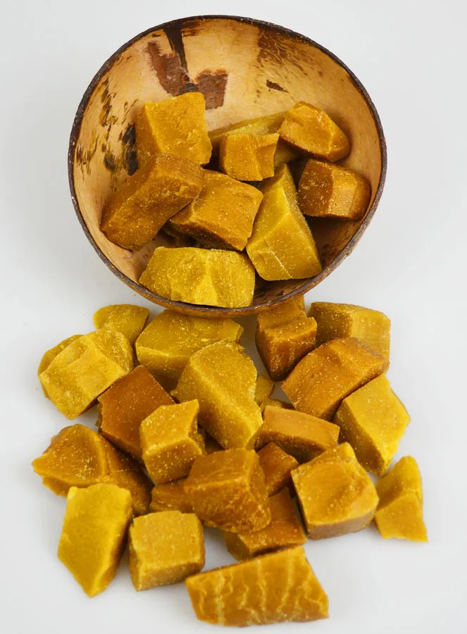 Weihrauch Asa foetida in Stücke - 100% natürlich - 250g (pic 2)