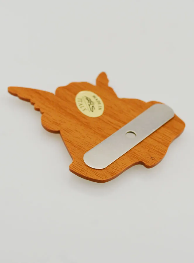 Magnet Engel mit Laterne (pic 4)