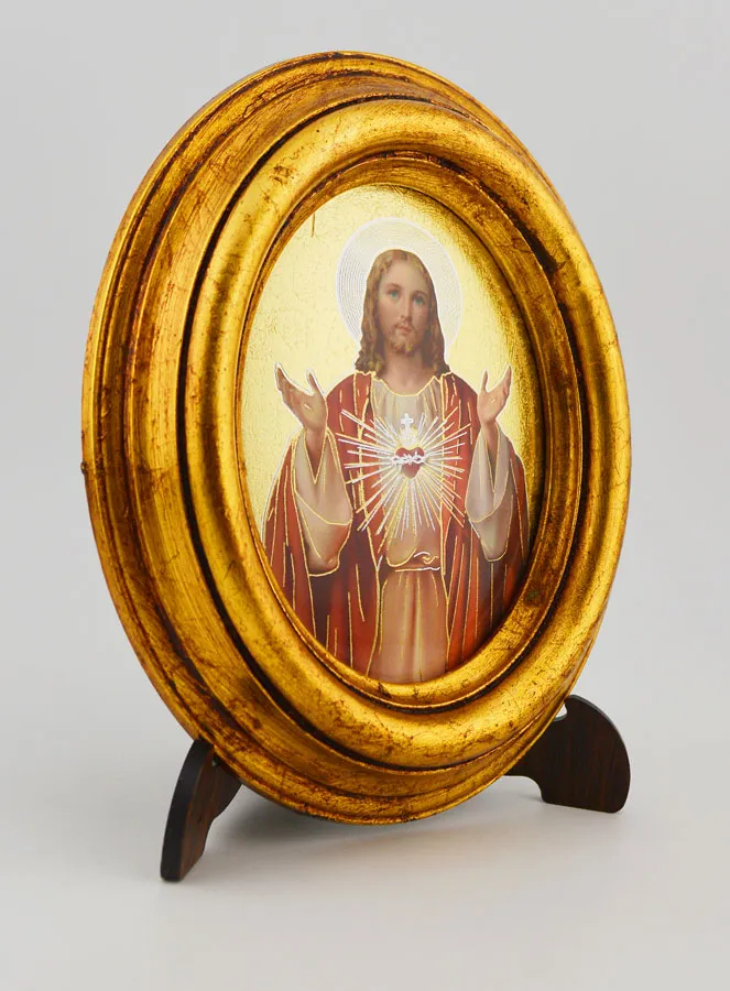 Ikone Herz Jesu (pic 3)