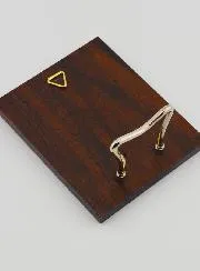 Ikone Byzantinisch hl. Rita von Cascia Handwerk - 8cm