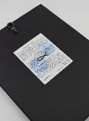 Ikone Byzantinisch heiliger Georg - 23cm