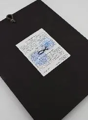 Ikone Byzantinisch Hl Erzengel Michael  - 22 cm